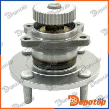 Moyeu de roue arriére pour MITSUBISHI | MB864968